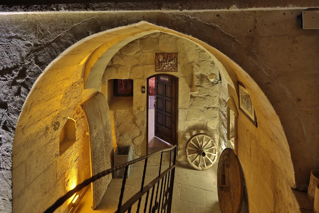 Travel Cave 2* Göreme