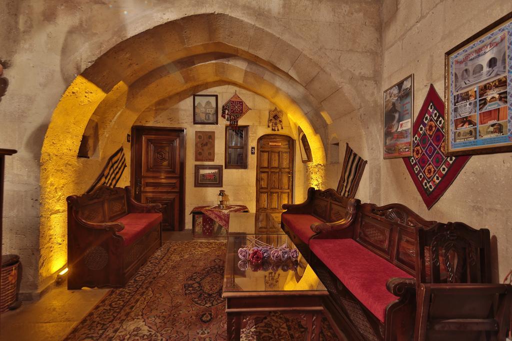 Отель Travel Cave 2*