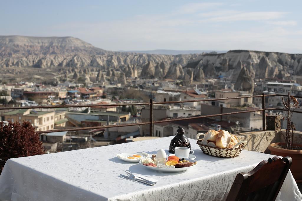 Hotel Travel Cave Göreme