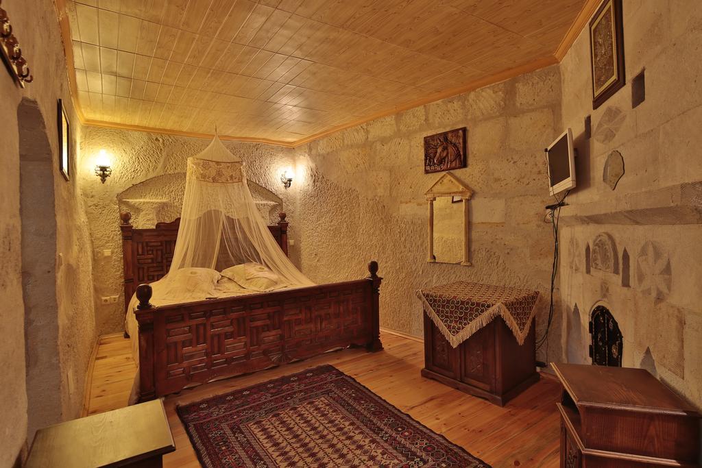 Travel Cave Отель 2*