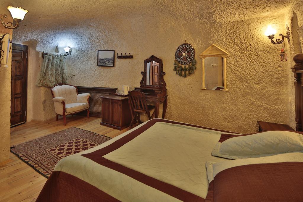 Travel Cave Отель 2*