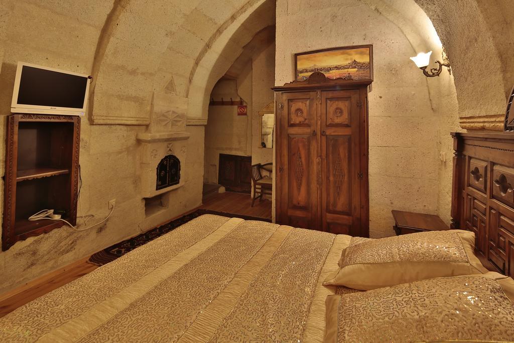 Hotel Travel Cave Göreme