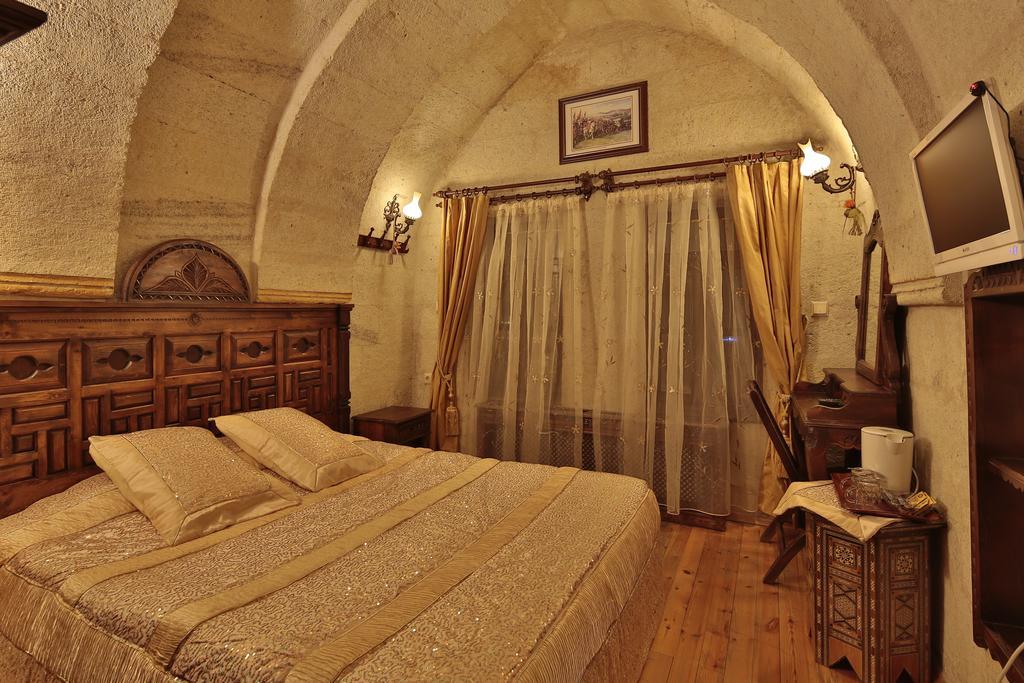 Travel Cave 2* Göreme