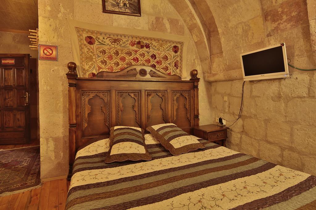 Travel Cave 2* Göreme