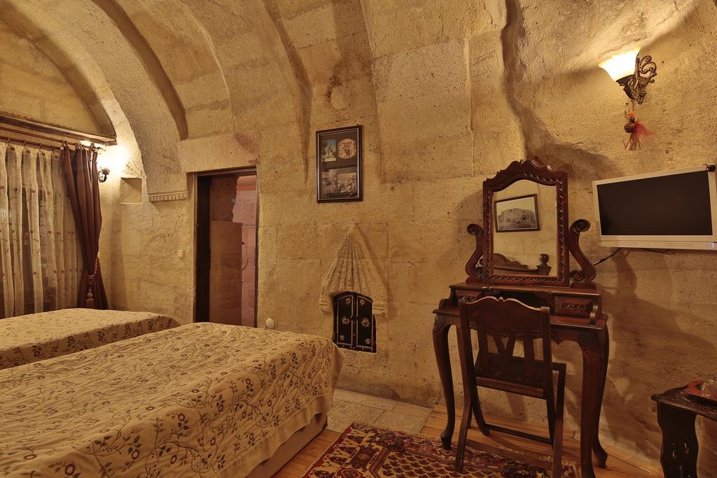 Travel Cave 2* Göreme
