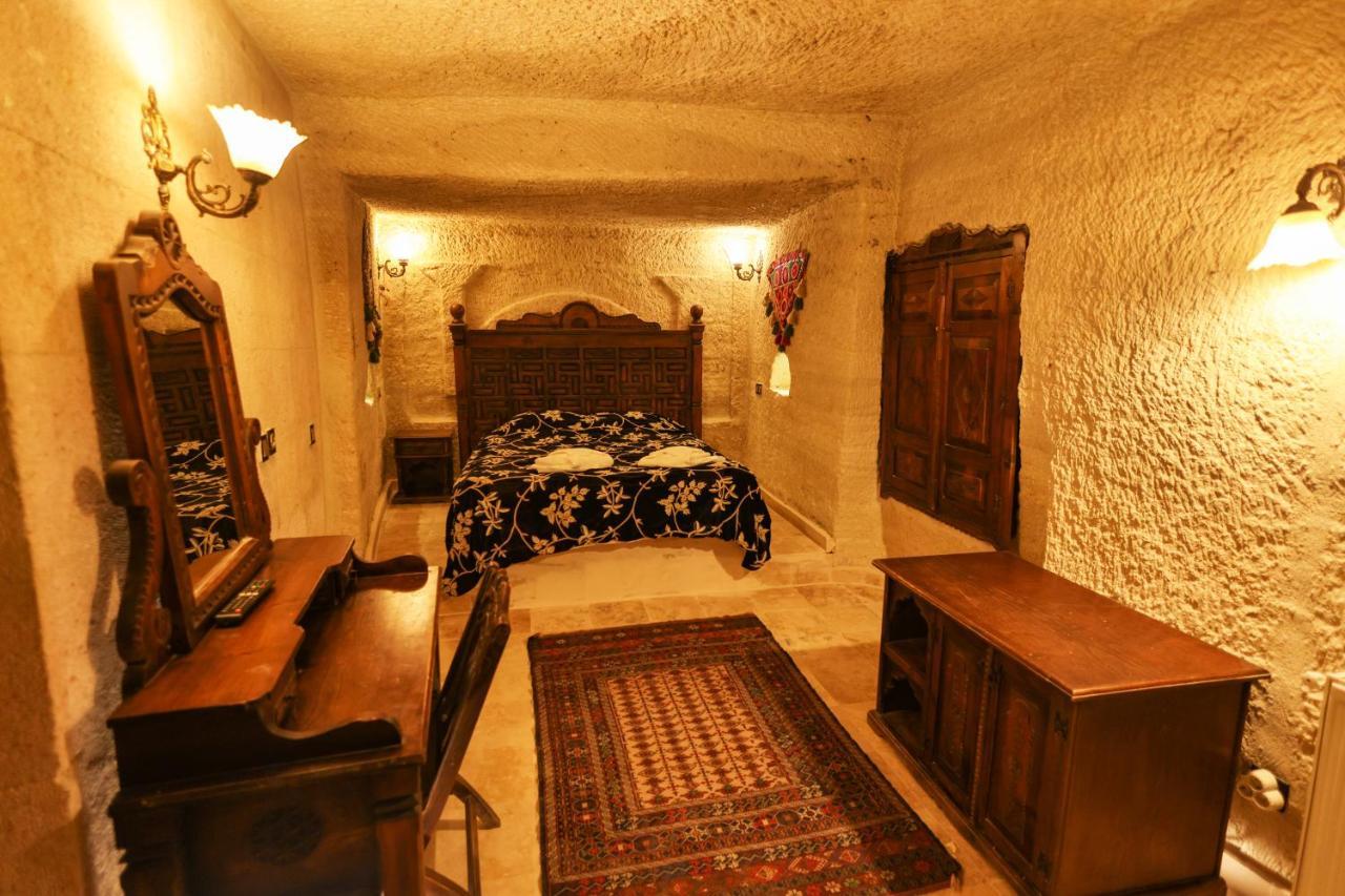 Отель Travel Cave