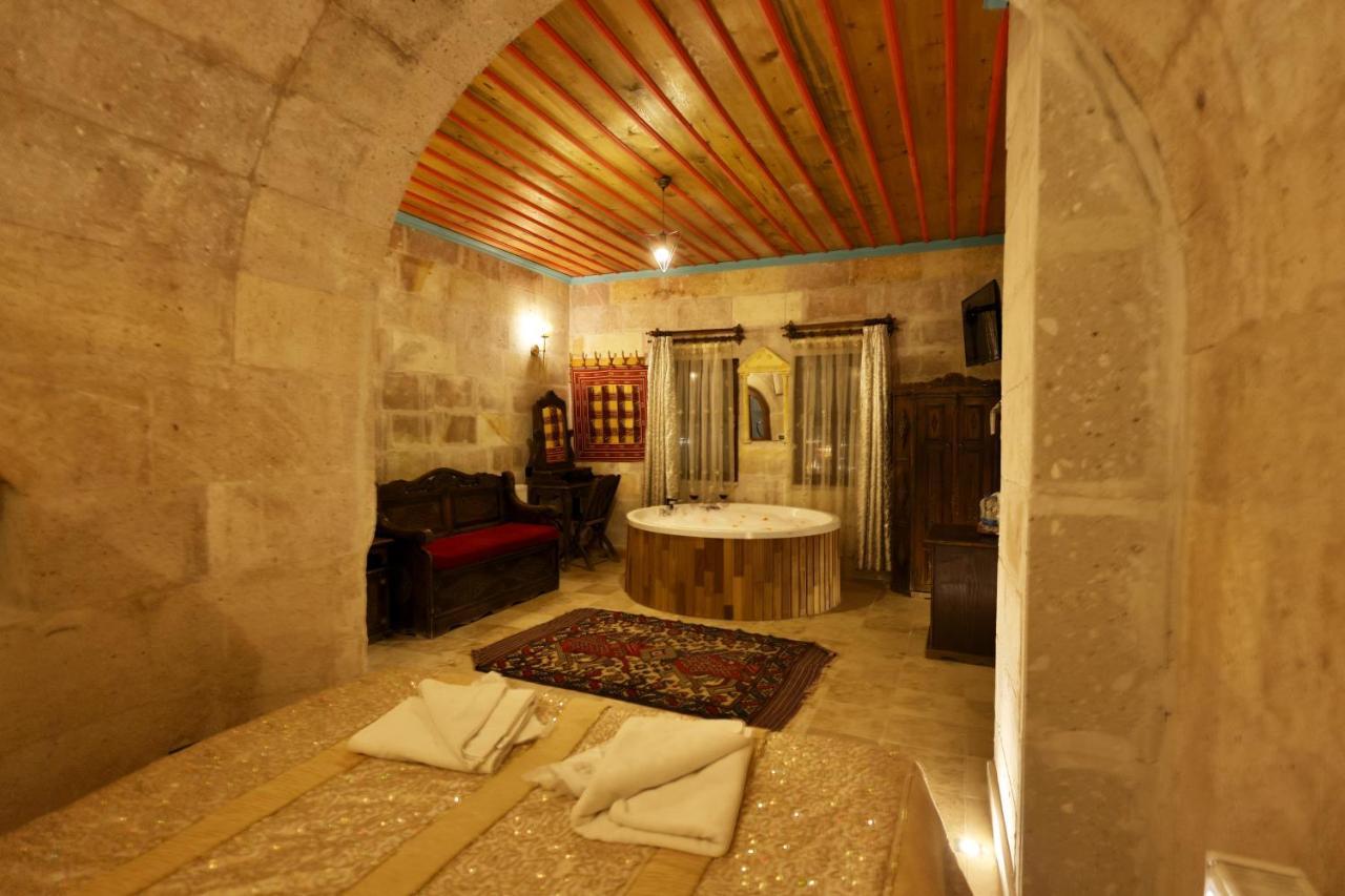 Travel Cave Göreme