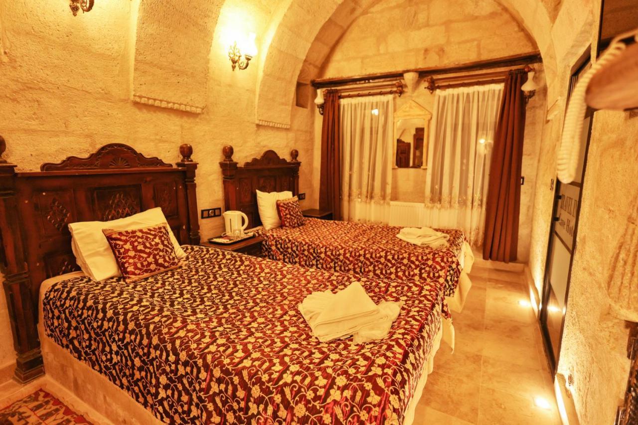 Hotel Travel Cave Göreme