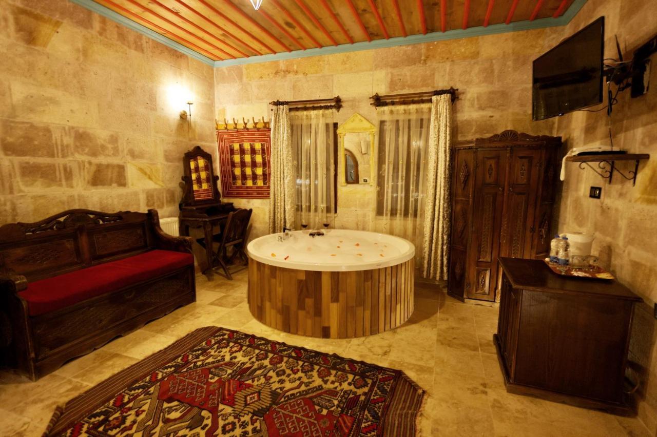 Hotel Travel Cave Göreme