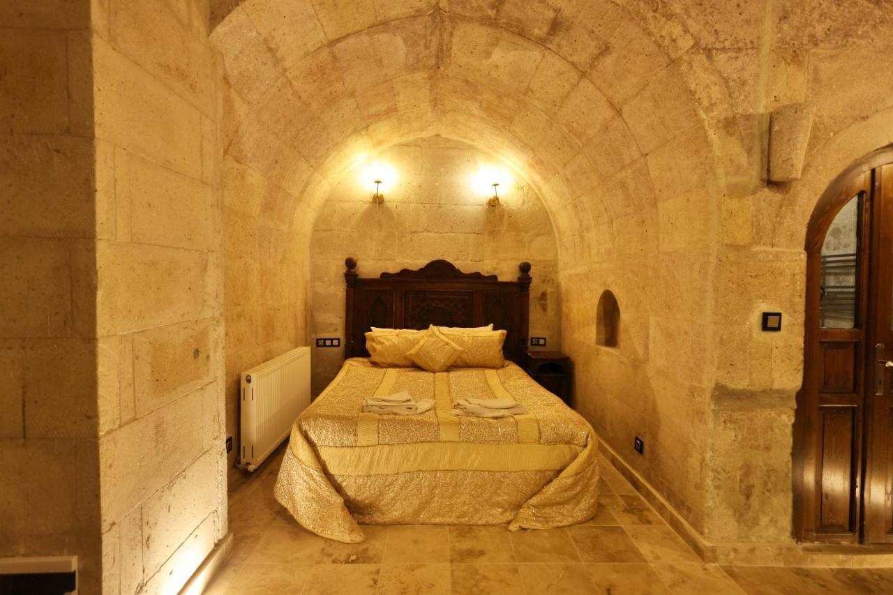Travel Cave 2* Göreme