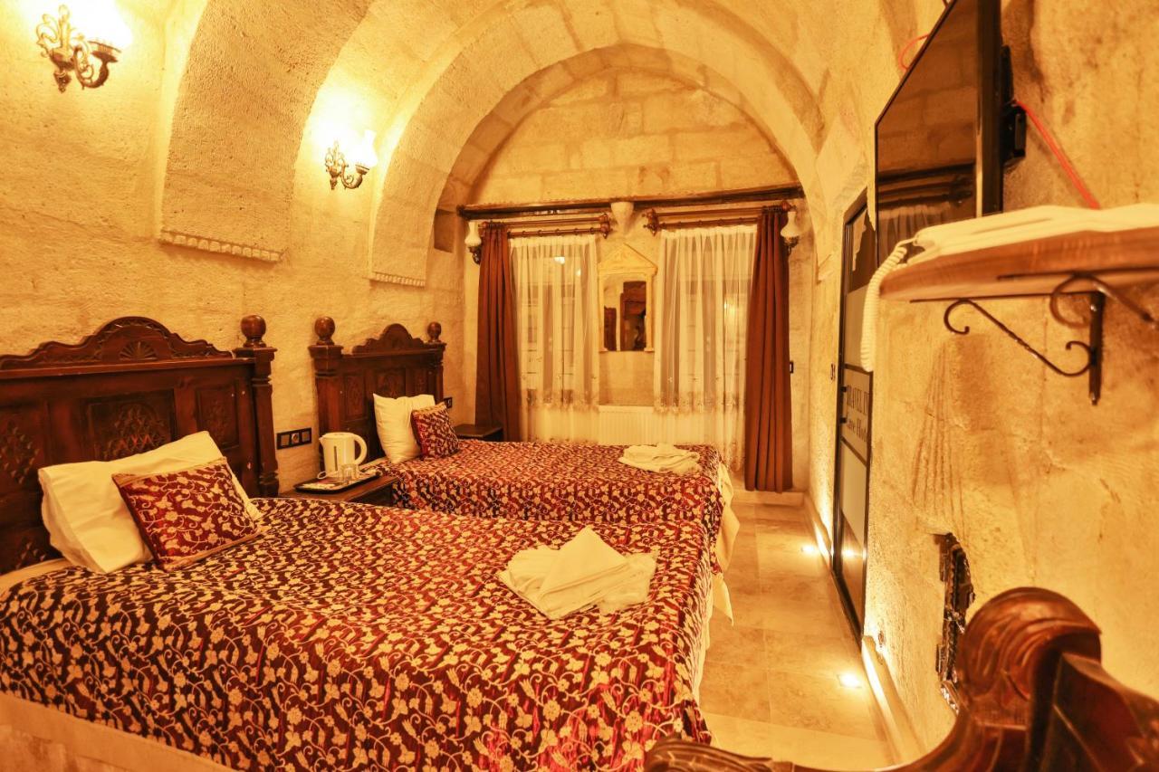 Отель Travel Cave 2*