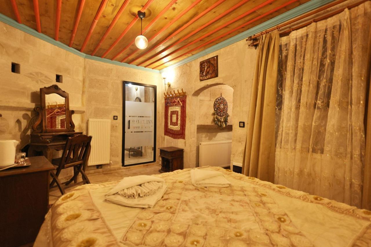 Hotel Travel Cave Göreme