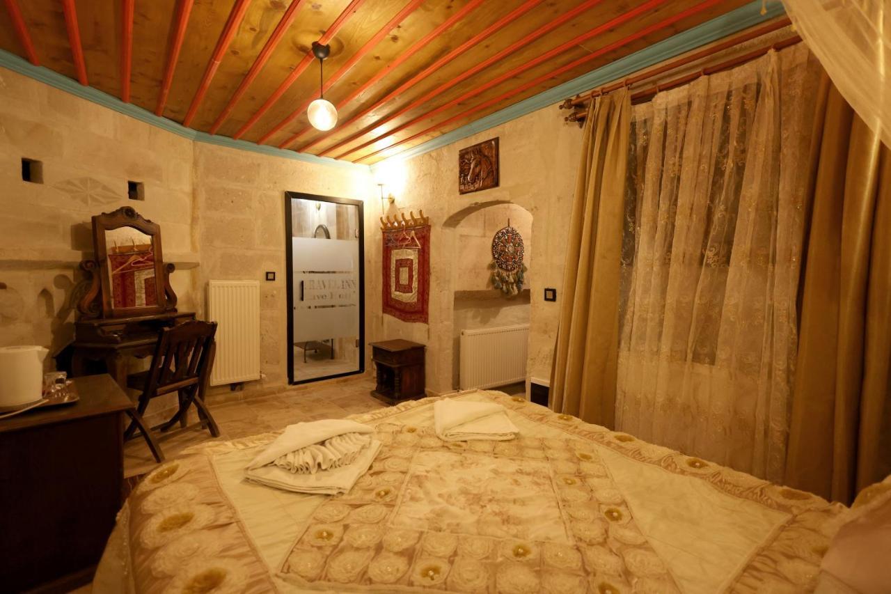Отель Travel Cave 2*