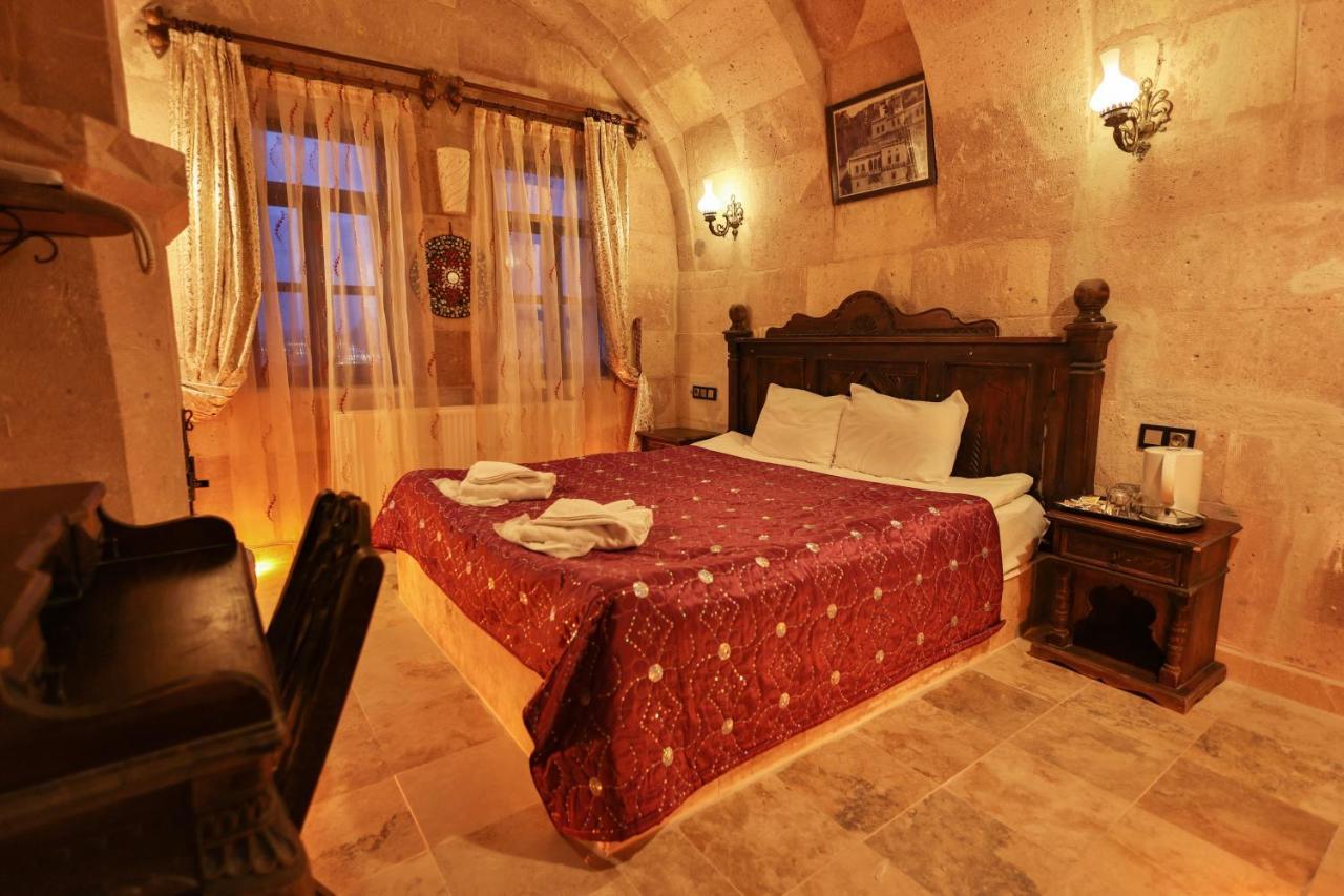 Отель Travel Cave 2*