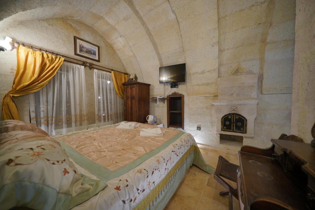 Travel Cave 2* Göreme