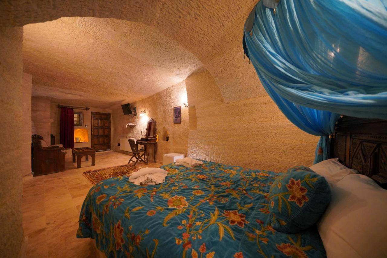 Travel Cave Отель 2*