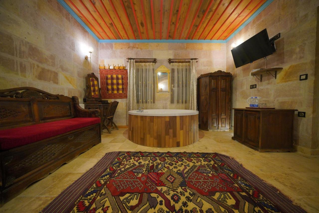 Отель Travel Cave 2*