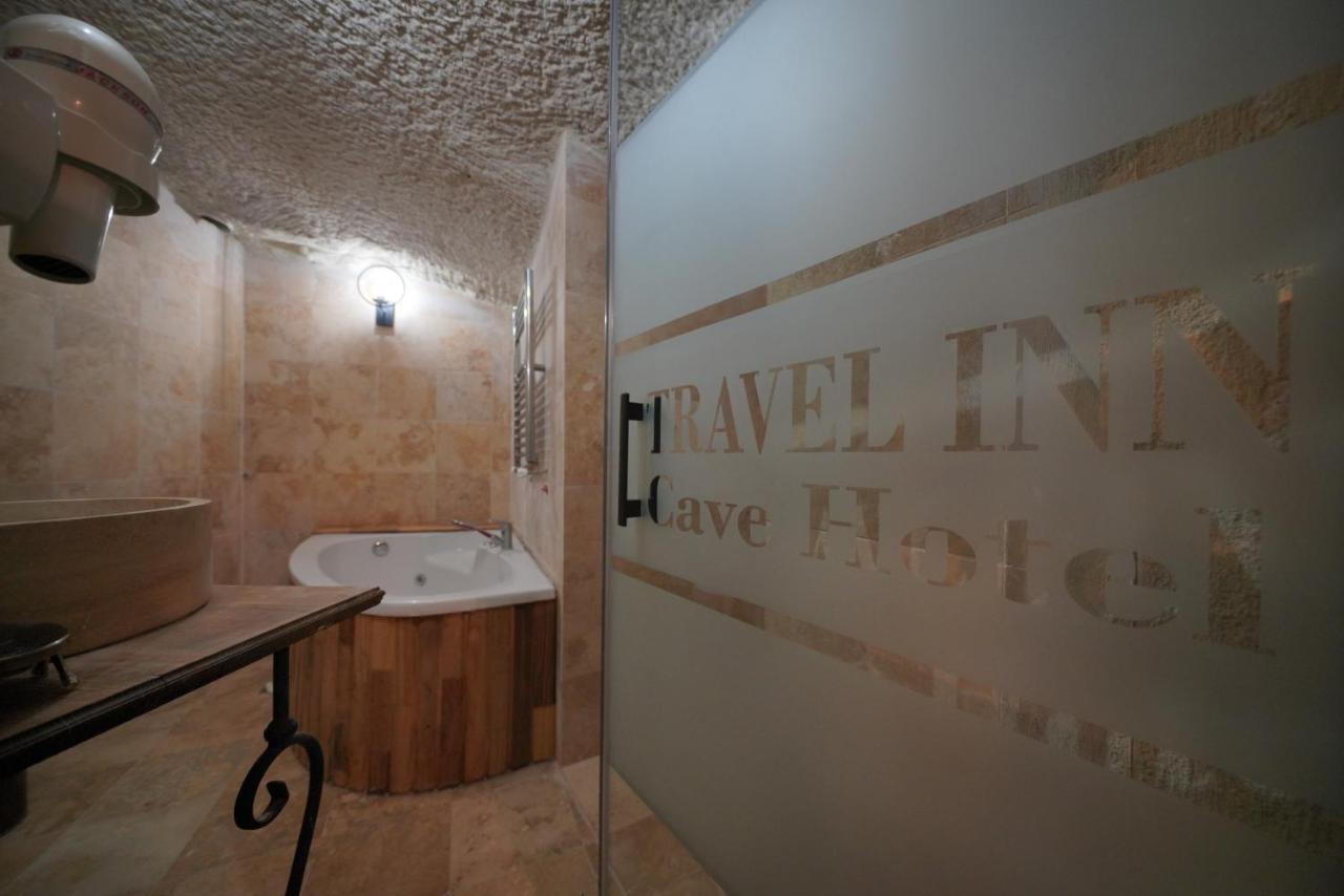 Hotel Travel Cave Göreme