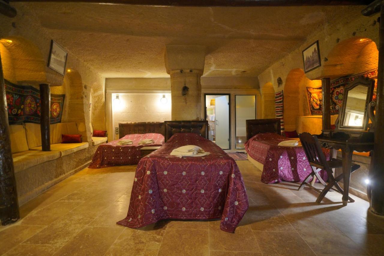 Отель Travel Cave