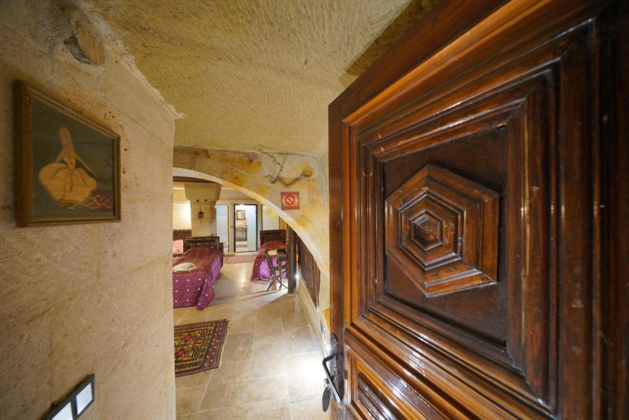 Отель Travel Cave 2*