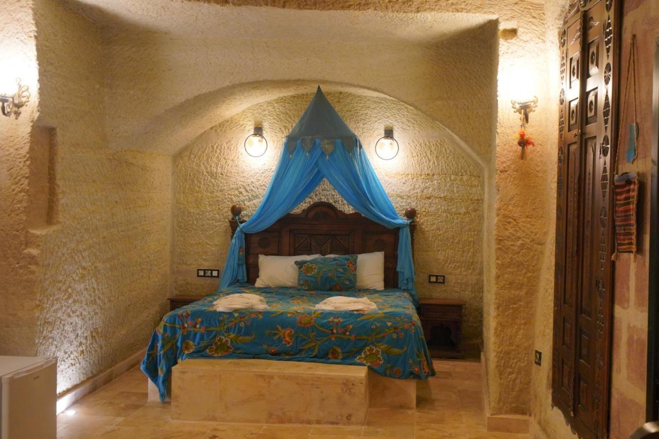 Отель Travel Cave