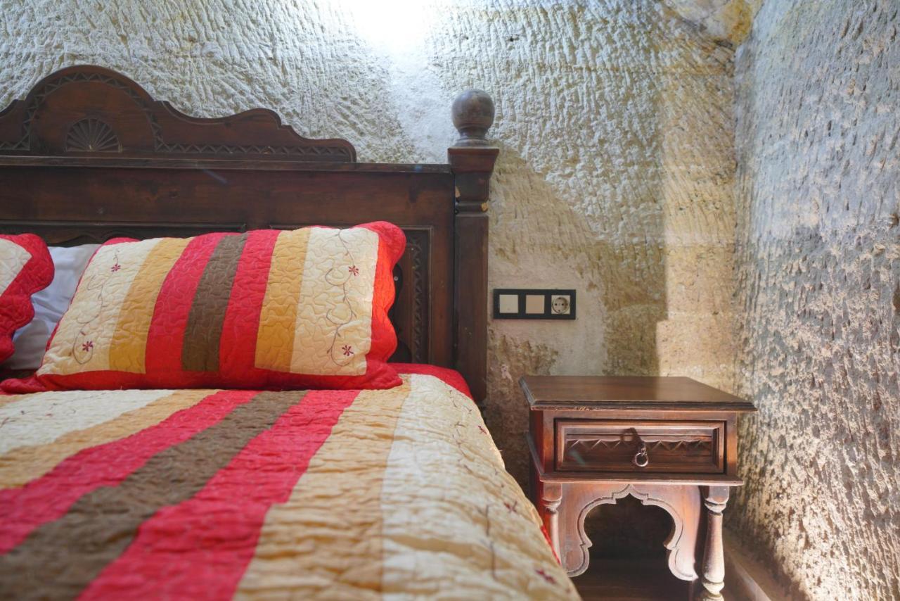 Travel Cave Гореме
