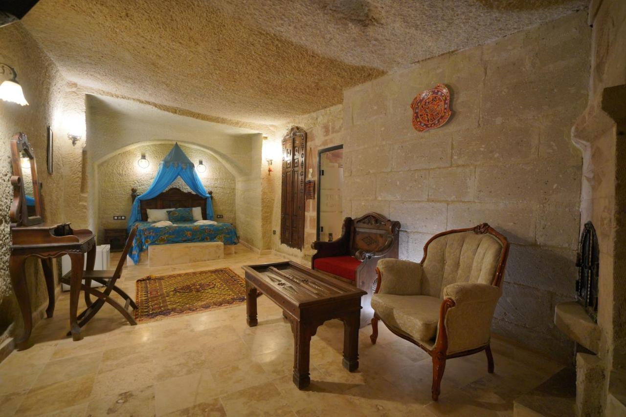 Travel Cave Отель 2*