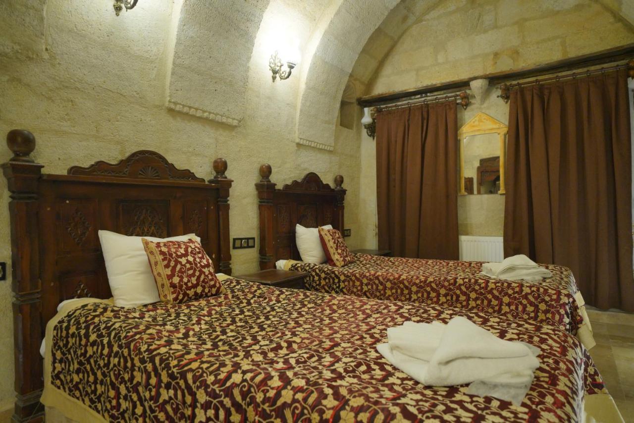 Hotel Travel Cave Göreme