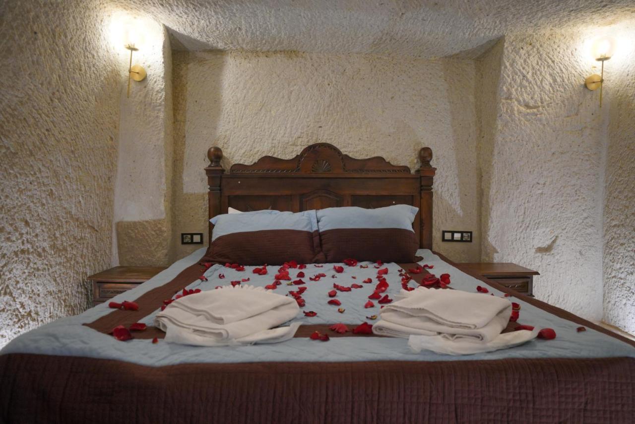 Отель Travel Cave