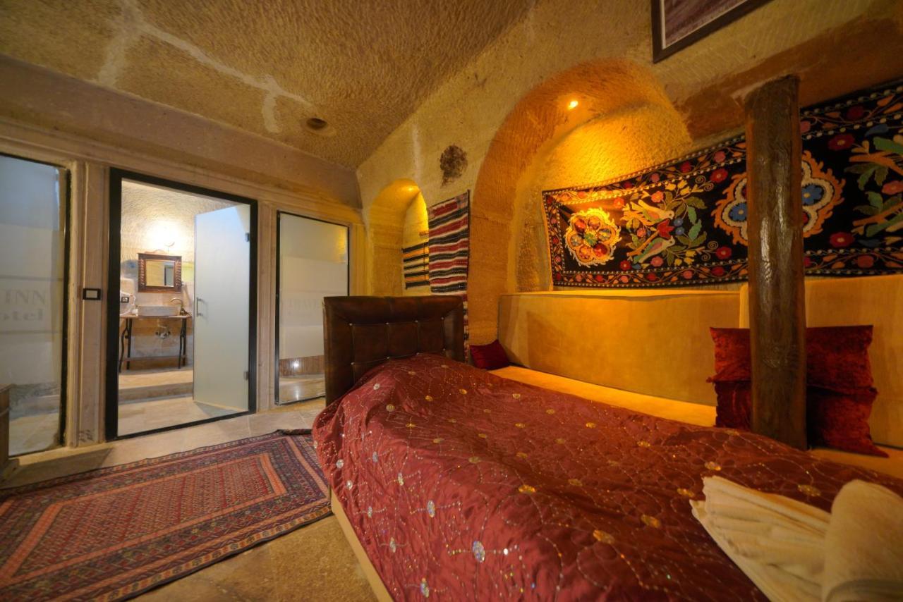Travel Cave Отель 2*