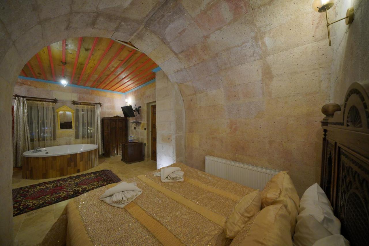 Travel Cave 2* Göreme