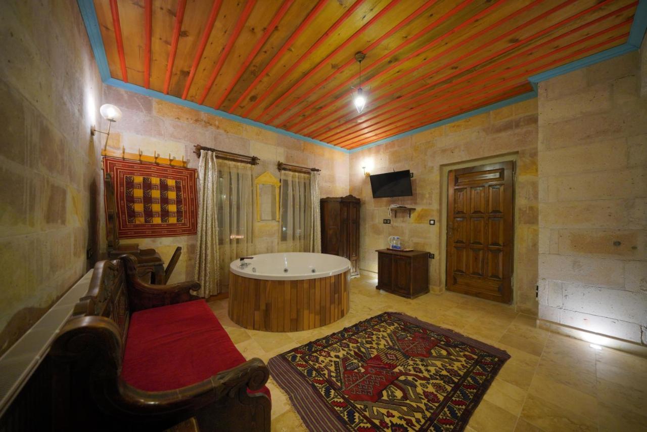 Hotel Travel Cave Göreme